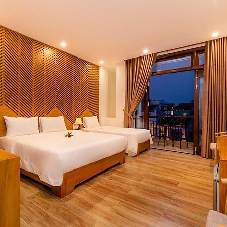 Phong Phu Villa Hội An Ngoại thất bức ảnh
