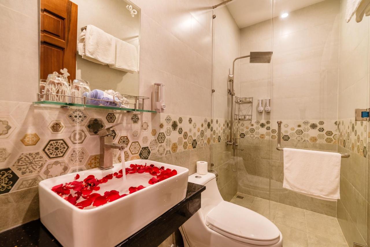 Phong Phu Villa Hội An Ngoại thất bức ảnh
