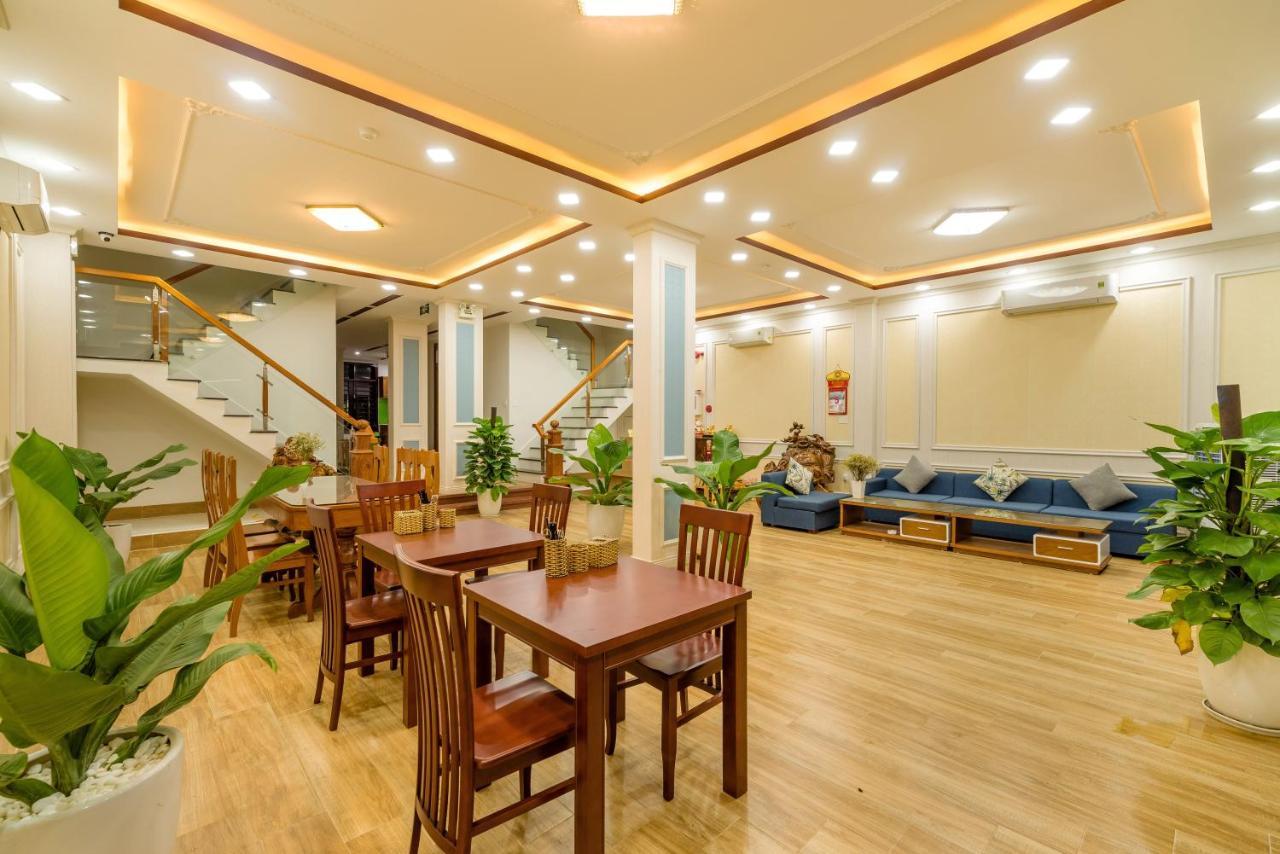 Phong Phu Villa Hội An Ngoại thất bức ảnh