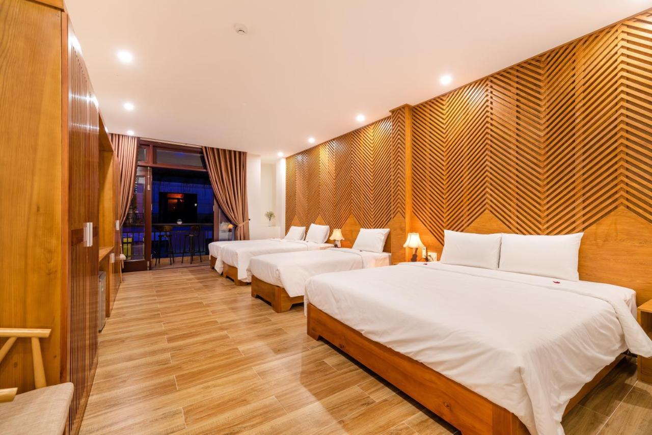 Phong Phu Villa Hội An Ngoại thất bức ảnh