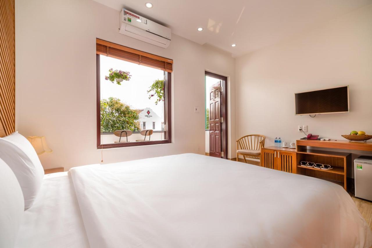 Phong Phu Villa Hội An Ngoại thất bức ảnh