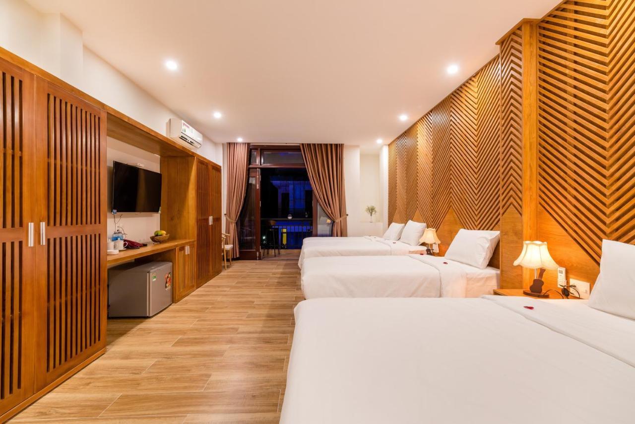 Phong Phu Villa Hội An Ngoại thất bức ảnh