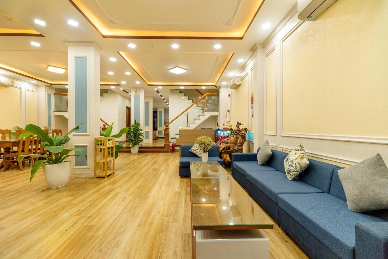 Phong Phu Villa Hội An Ngoại thất bức ảnh