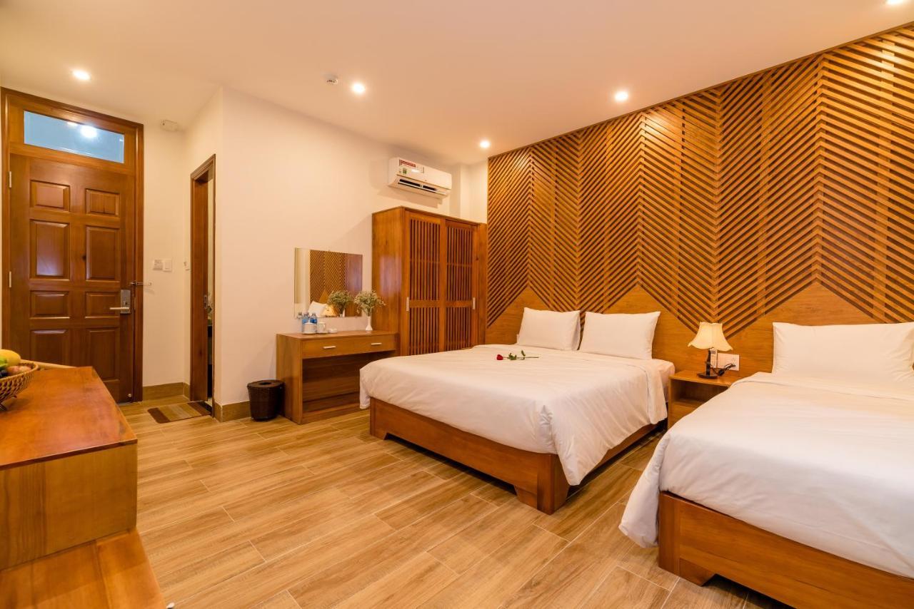 Phong Phu Villa Hội An Ngoại thất bức ảnh