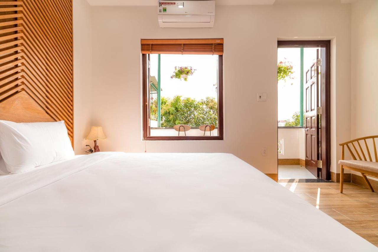 Phong Phu Villa Hội An Ngoại thất bức ảnh