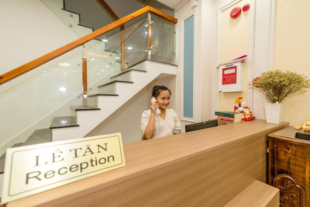 Phong Phu Villa Hội An Ngoại thất bức ảnh