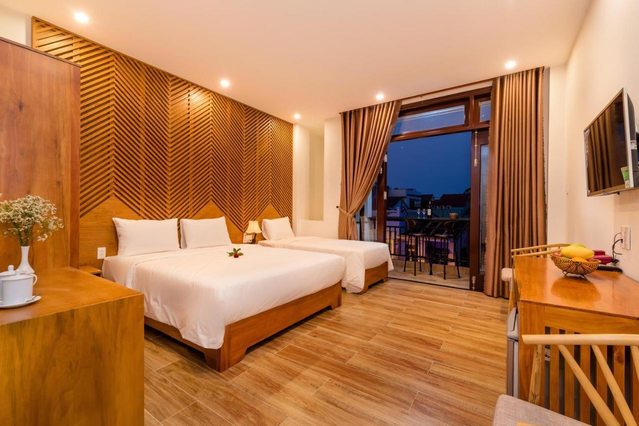 Phong Phu Villa Hội An Ngoại thất bức ảnh