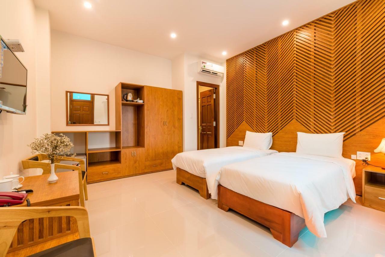 Phong Phu Villa Hội An Ngoại thất bức ảnh