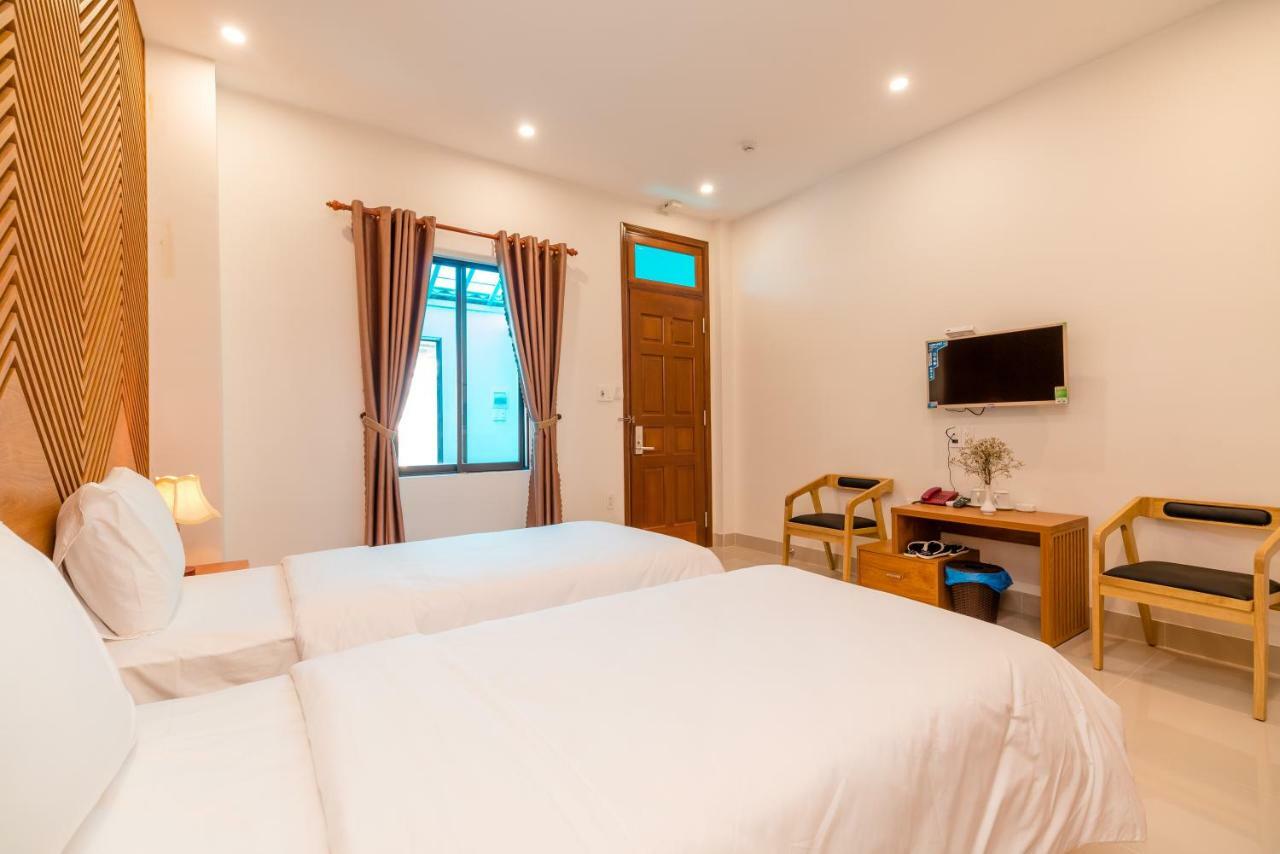 Phong Phu Villa Hội An Ngoại thất bức ảnh