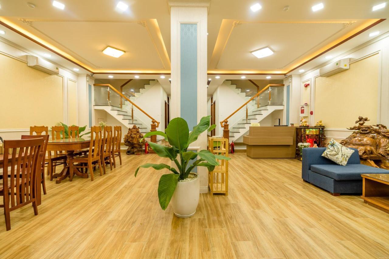 Phong Phu Villa Hội An Ngoại thất bức ảnh
