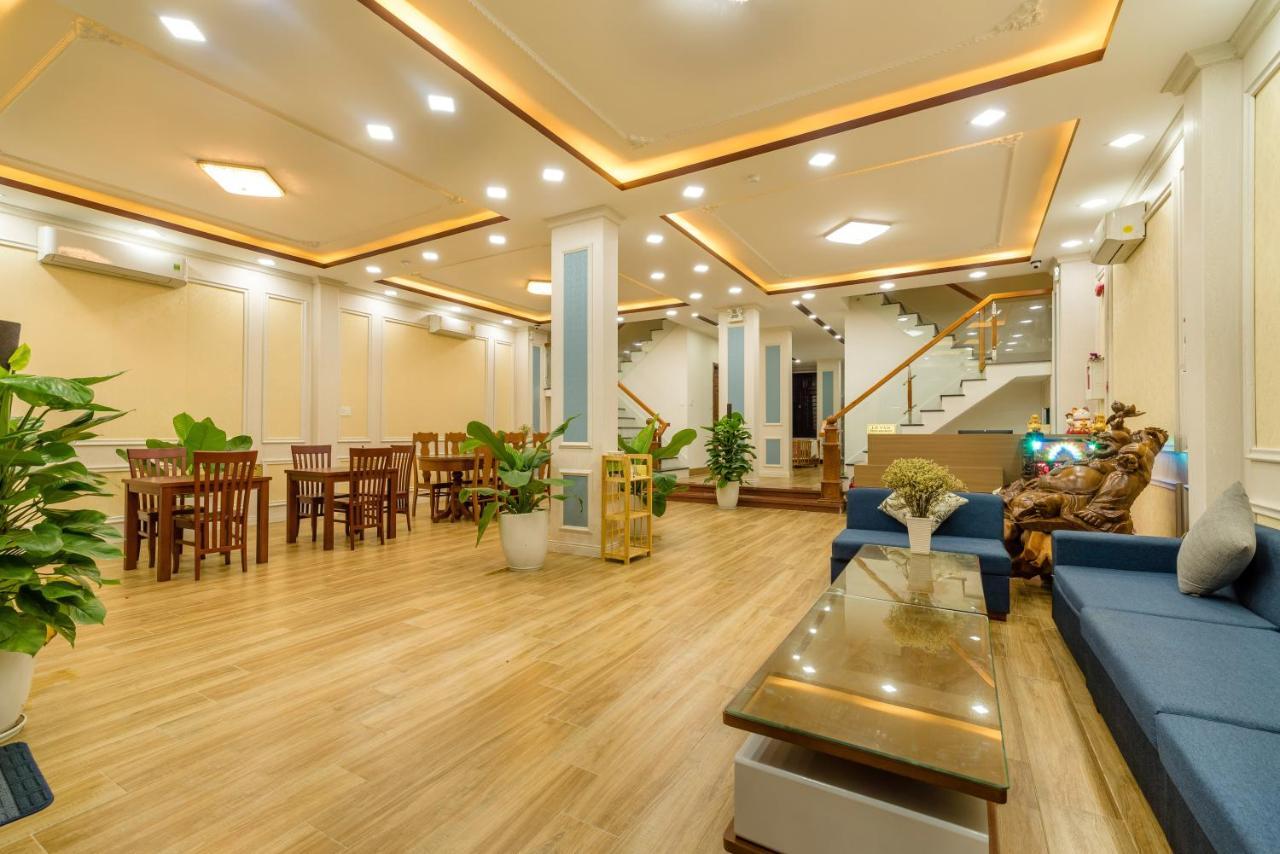 Phong Phu Villa Hội An Ngoại thất bức ảnh